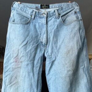 Vintage RedHead jeans